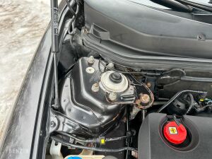 Alfa Romeo GT 2.0 JTS 1ère main - 2005