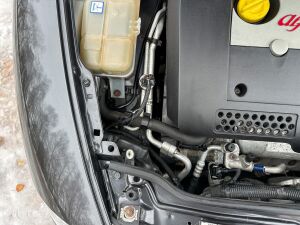 Alfa Romeo GT 2.0 JTS 1ère main - 2005