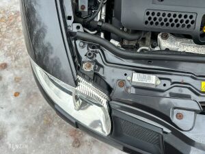 Alfa Romeo GT 2.0 JTS 1ère main - 2005