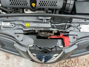 Alfa Romeo GT 2.0 JTS 1ère main - 2005