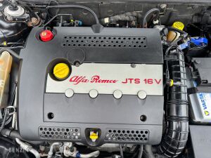 Alfa Romeo GT 2.0 JTS 1ère main - 2005