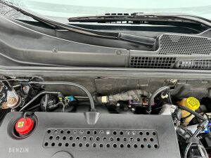 Alfa Romeo GT 2.0 JTS 1ère main - 2005