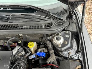 Alfa Romeo GT 2.0 JTS 1ère main - 2005