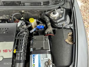 Alfa Romeo GT 2.0 JTS 1ère main - 2005