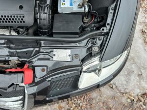 Alfa Romeo GT 2.0 JTS 1ère main - 2005