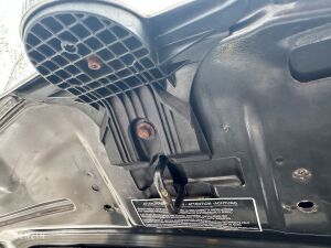 Alfa Romeo GT 2.0 JTS 1ère main - 2005