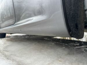 Alfa Romeo GT 2.0 JTS 1ère main - 2005