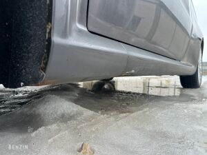 Alfa Romeo GT 2.0 JTS 1ère main - 2005