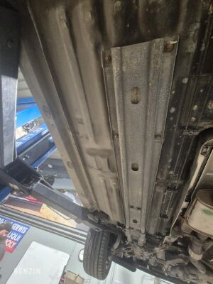 Alfa Romeo GT 2.0 JTS 1ère main - 2005