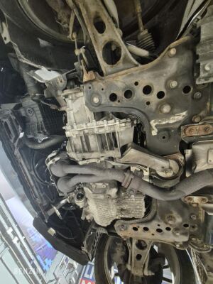 Alfa Romeo GT 2.0 JTS 1ère main - 2005