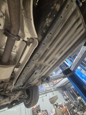 Alfa Romeo GT 2.0 JTS 1ère main - 2005