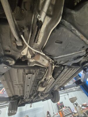 Alfa Romeo GT 2.0 JTS 1ère main - 2005