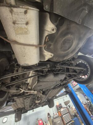 Alfa Romeo GT 2.0 JTS 1ère main - 2005