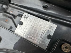 Alfa Romeo GT 2.0 JTS 1ère main - 2005