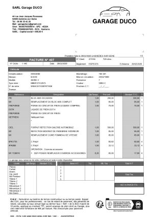 BMW 316i e36 compact - 1999