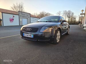 Audi TT 1.8T 225 Quattro - 2000