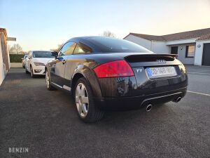 Audi TT 1.8T 225 Quattro - 2000