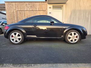 Audi TT 1.8T 225 Quattro - 2000