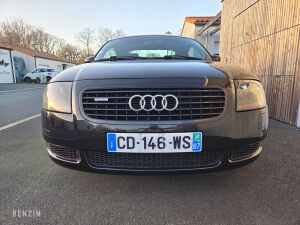 Audi TT 1.8T 225 Quattro - 2000