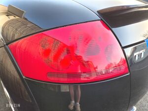 Audi TT 1.8T 225 Quattro - 2000