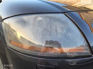 Audi TT 1.8T 225 Quattro - 2000