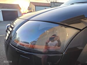 Audi TT 1.8T 225 Quattro - 2000