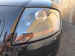 Audi TT 1.8T 225 Quattro - 2000