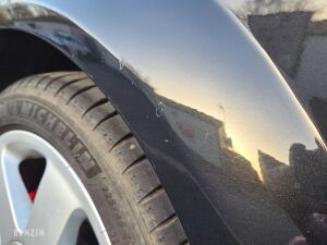 Audi TT 1.8T 225 Quattro - 2000