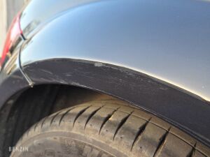 Audi TT 1.8T 225 Quattro - 2000