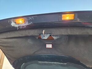 Audi TT 1.8T 225 Quattro - 2000