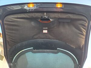 Audi TT 1.8T 225 Quattro - 2000