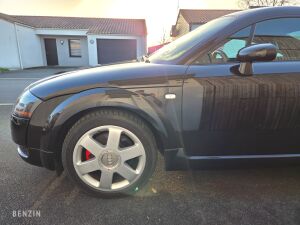 Audi TT 1.8T 225 Quattro - 2000