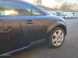 Audi TT 1.8T 225 Quattro - 2000