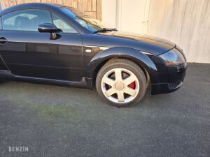 Audi TT 1.8T 225 Quattro - 2000