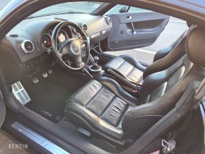 Audi TT 1.8T 225 Quattro - 2000