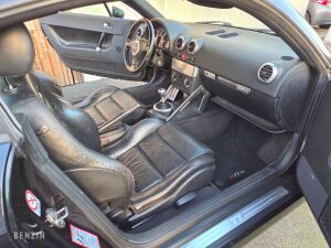Audi TT 1.8T 225 Quattro - 2000