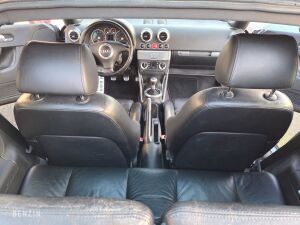Audi TT 1.8T 225 Quattro - 2000