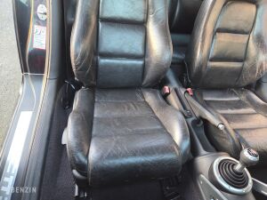 Audi TT 1.8T 225 Quattro - 2000