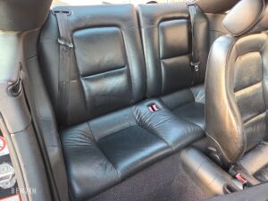 Audi TT 1.8T 225 Quattro - 2000