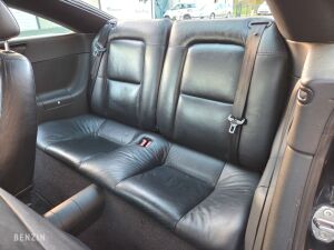 Audi TT 1.8T 225 Quattro - 2000