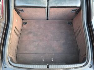 Audi TT 1.8T 225 Quattro - 2000