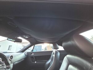 Audi TT 1.8T 225 Quattro - 2000