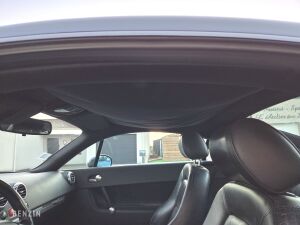 Audi TT 1.8T 225 Quattro - 2000