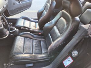 Audi TT 1.8T 225 Quattro - 2000