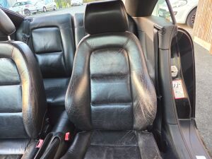 Audi TT 1.8T 225 Quattro - 2000