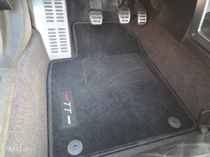 Audi TT 1.8T 225 Quattro - 2000