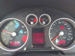 Audi TT 1.8T 225 Quattro - 2000