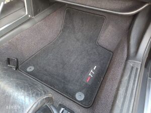 Audi TT 1.8T 225 Quattro - 2000