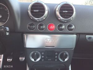 Audi TT 1.8T 225 Quattro - 2000