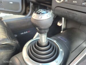 Audi TT 1.8T 225 Quattro - 2000